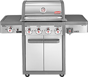 Coleman Revolution 4B