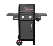 Coleman Revolution II 2B