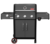Coleman Revolution II 3B