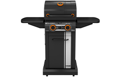 Master Chef Grill Turismo 2B