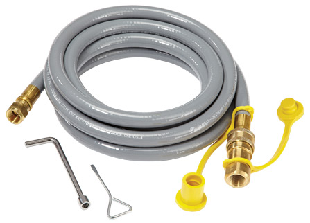 Convertible Valve System Kit